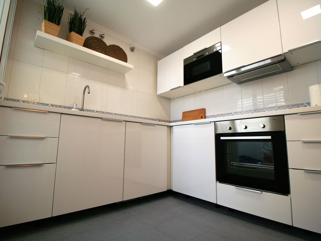 Apartamento en alquiler en Rincón de la Victoria